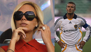 Another Beckham May Be Coming Our Way