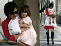 When in France, Katie & Suri Do As The French Do