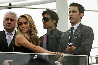 Are You Excited For The Next Season Of Heroes?
