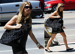 Fergie's #1! Fergie's #1!