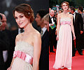 All Eyes On Keira