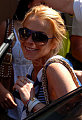 Lindsay and Her Daddy to Reunite