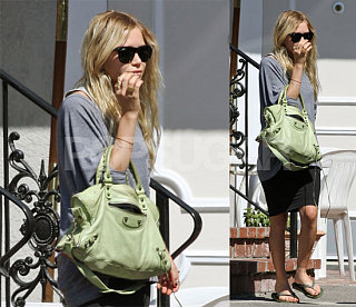 Both Of The Olsens Are Acting Superstars