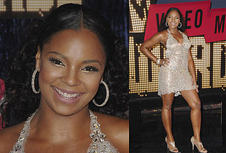MTV Video Music Awards: Ashanti