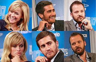 Reese, Jake & Peter's Highs, Lows Of Rendition