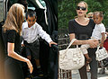Zahara's Got a Brand New Bag