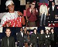 The Boys Keep Things Simple At the VMAs