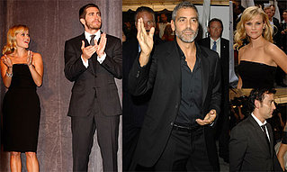 Reese, Jake & George Premiere in Toronto