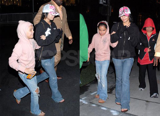 Is Vanessa's Future With Disney Ruined?