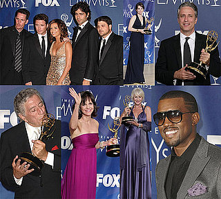 Even The Emmys Have A Few Surprises