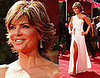 Primetime Emmy Awards: Lisa Rinna