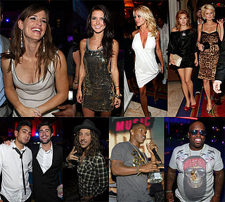VMA Parties After Parties 