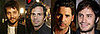 Brunette Boys Of TIFF: Choose Your Own Adventure