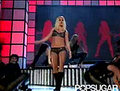 Britney's Performance Two Ways