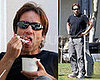 David Duchovny's Californication Involves pinkberry
