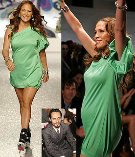 Jennifer Lopez is Just Sweet