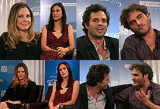 No Reservations On The Road To TIFF