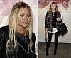 Sugars And The Olsens Wish Molly A Happy Birthday!