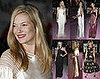 Golden Age of Models Celebrate Golden Age Of Couture