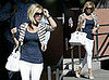 Perfectly Polished Posh in LA