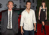Suit Up For CBS Monday Night