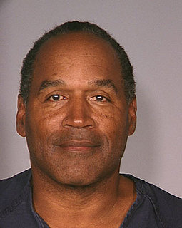 Sugar Bits - O.J. Simpson Is Arrested And Thrown In Jail
