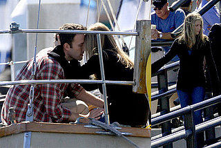 What is it About Ben and His Jens? 