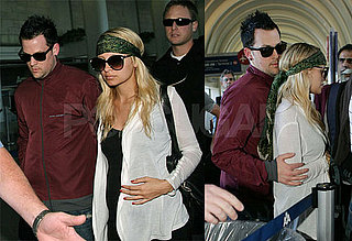 Joel Madden's Master Plan Includes Kids and Marriage