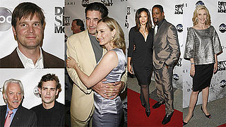 Dirty Sexy Premiere
