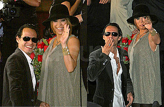 Do You Think J Lo Is Pregnant?