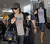 Jessica Biel to Fly Around in Spandex?