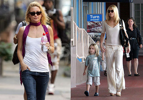 Kate & Ryder: Like Mother, Like Son