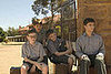 December Boys: A Sub-Par Coming-of-Age Story