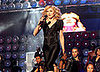 Would You Vote Madonna To The Hall Of Fame?