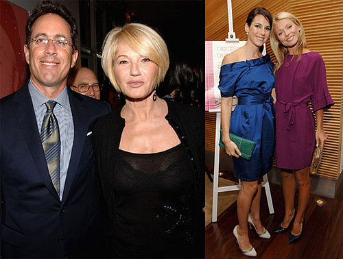 Jerry Is Still Cashing In On Seinfeld