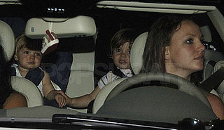 Sean And Jayden Still Have Each Other