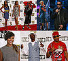 Missy, Snoop & Tribe Enjoy VH1 Hip Hop Honors