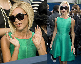 Posh & The Spice Girls Are Still Making Headlines