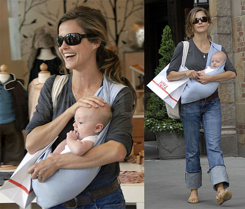 Those Celebrity Babies Grow Up So Fast