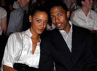 Sugar Bits - Nick Cannon and Selita Ebanks Split