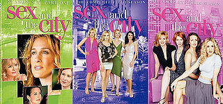Trivia Time: Sex and the City Edition