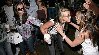 Will Britney's Family Help Her Get Her Act Together?