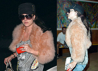 Should Lynne Be Britney's Supervisor?