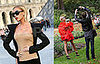 Victoria Shows Off the Many, Many Sides of Posh