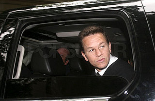 Mark Wahlberg Is Ready to Get in the Ring