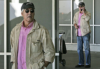 Chevy Chase Is Back in Action