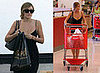 Lauren Conrad Is Legally Blonde