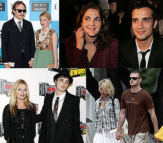 Which Breakup Of 2007 Was the Most Sad So Far?