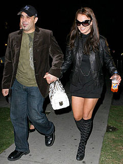Britney Is More Grounded Than She Seems?