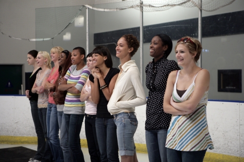 America's Next Top Model America's Next Top Model